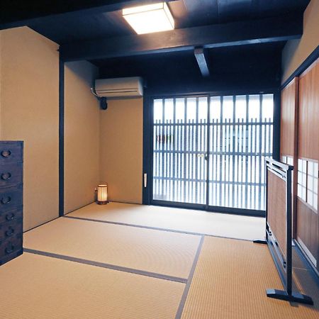 Villa Heiankyu-Dairi No Yado à Kyoto Extérieur photo