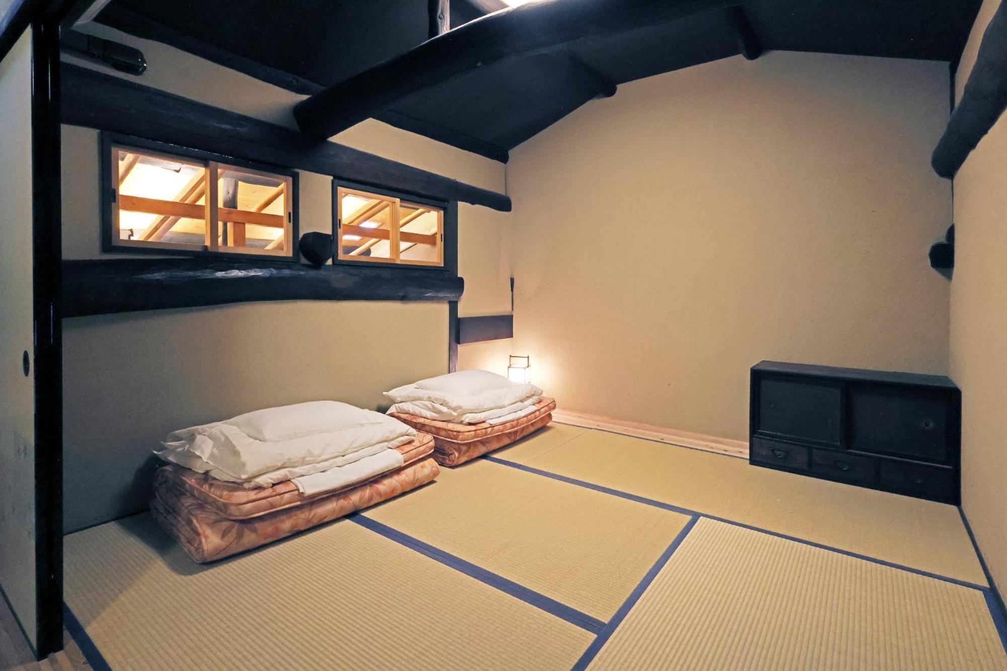 Villa Heiankyu-Dairi No Yado à Kyoto Extérieur photo