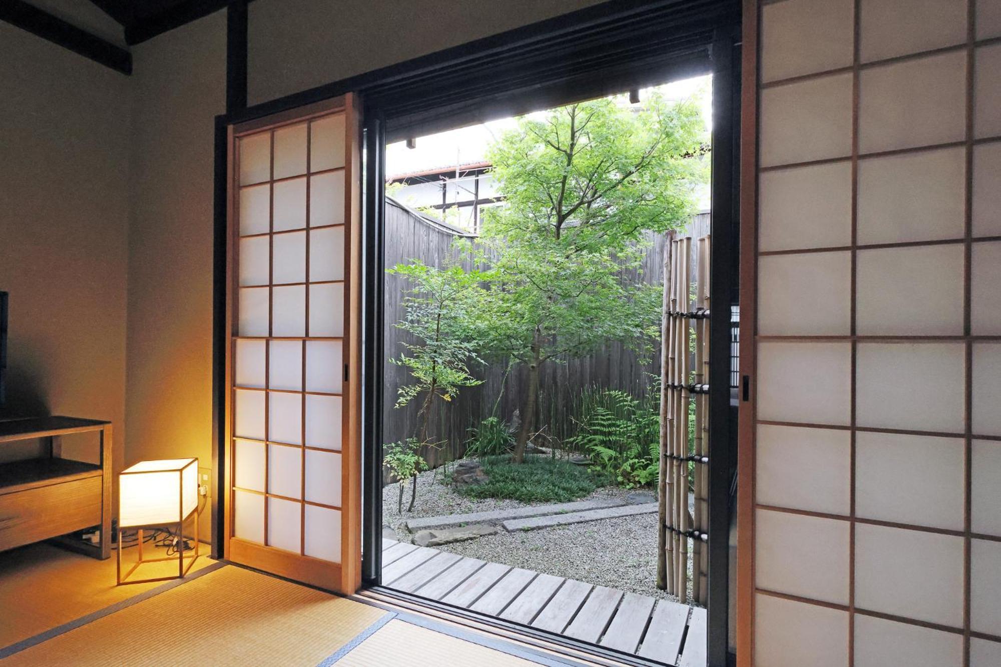 Villa Heiankyu-Dairi No Yado à Kyoto Extérieur photo
